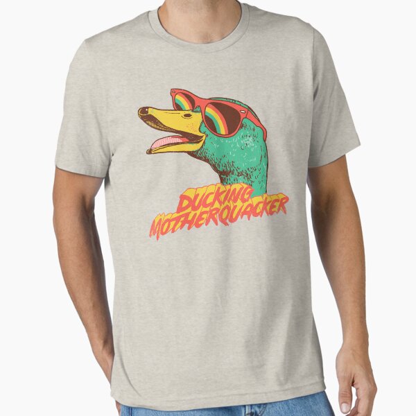Item preview, Ducking Motherquacker designed and sold by wytrab8.