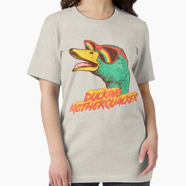 Item preview, Ducking Motherquacker designed and sold by wytrab8.