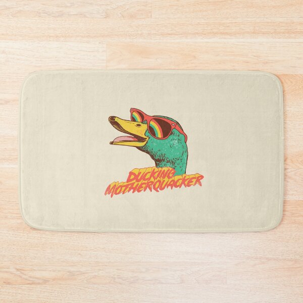 Item preview, Ducking Motherquacker designed and sold by wytrab8.