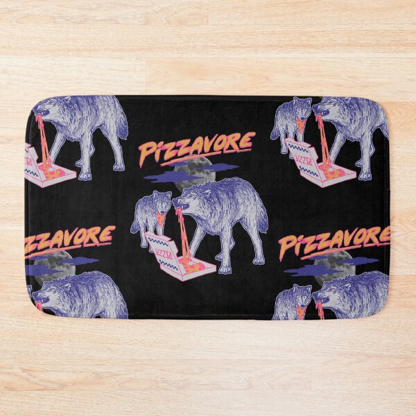 Item preview, Pizzavore designed and sold by wytrab8.
