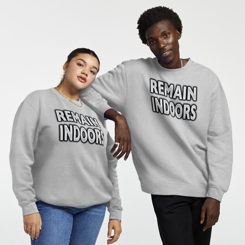 Item preview, Pullover Sweatshirt designed and sold by nikhorne.