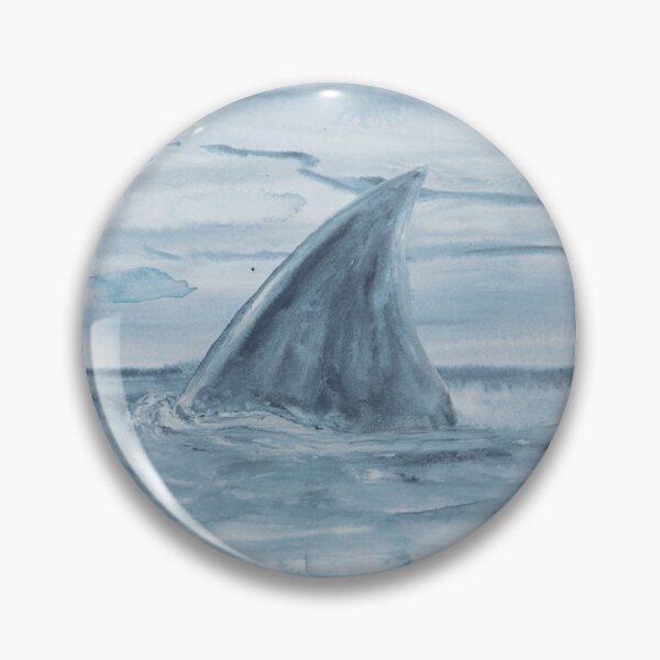 Item preview, Shark fin designed and sold by Kissart.
