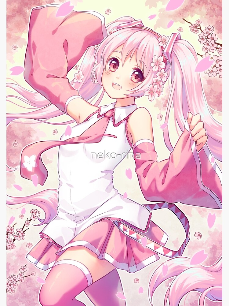 furyu sakura miku