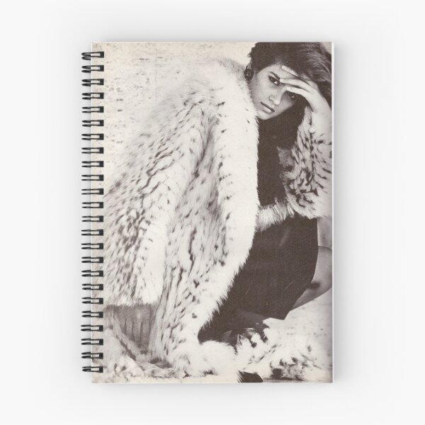 Item preview, Gorgeous Gia in Fur designed and sold by Maddie4Real.