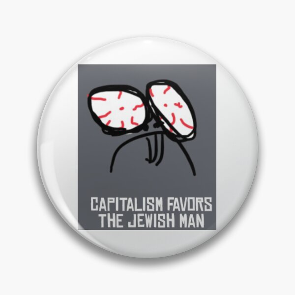 Item preview, Capitalism  designed and sold by Tomoose.