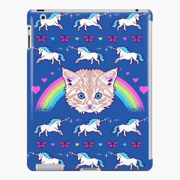 Most Meowgical Sweater iPad Snap Case