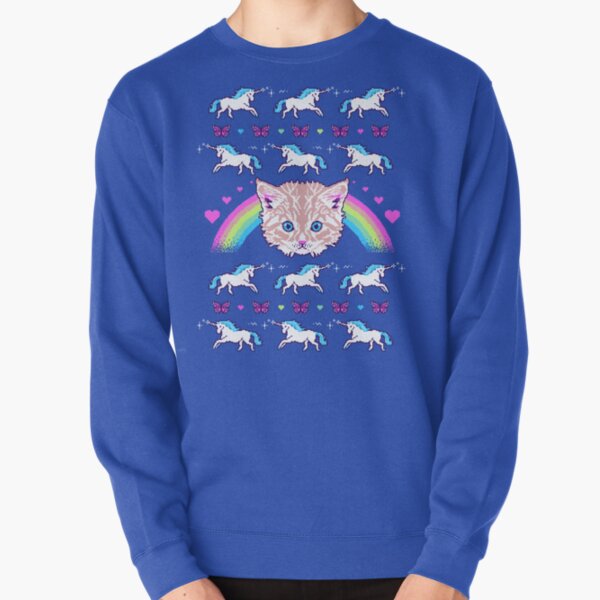 Item preview, Most Meowgical Sweater designed and sold by wytrab8.