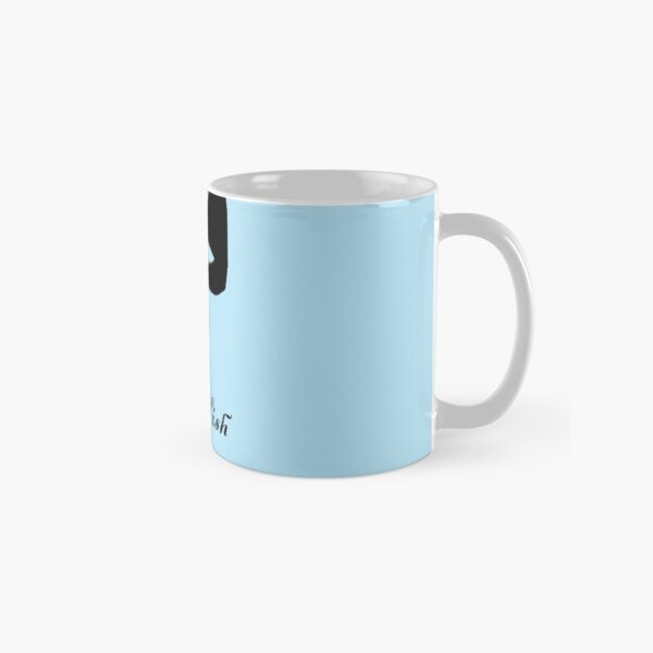 Fishing Mugs Drowning Worms Im A Tattooed Dad Family MAGIC MUG secret santa 