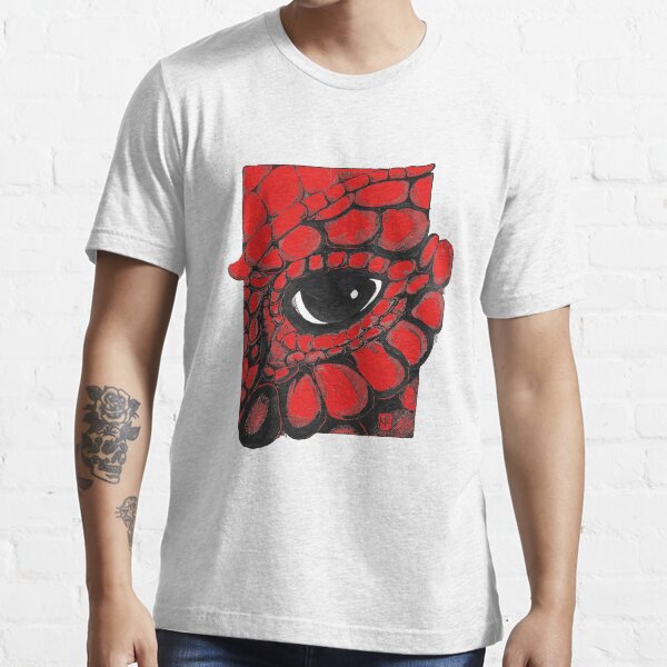 Dragonseye Essential T-Shirt