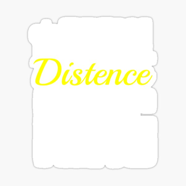 Item preview, Social Distance King Dark designed and sold by Sutra-Lotus-Co.