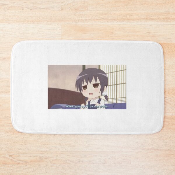 Item preview, When I grow up, I'll be a sea urchin designed and sold by Danknesshazard.