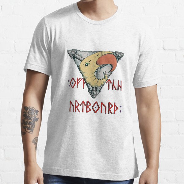 Off the Artboard 1 Essential T-Shirt