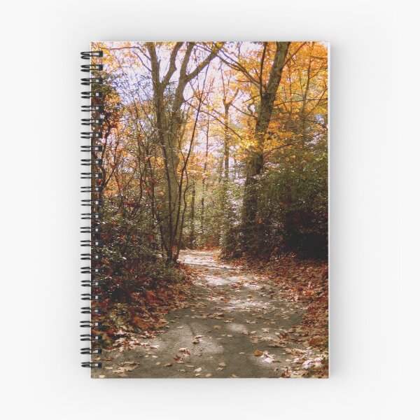 Item preview, Taking a Walk in the Woods      ^ designed and sold by ctheworld.