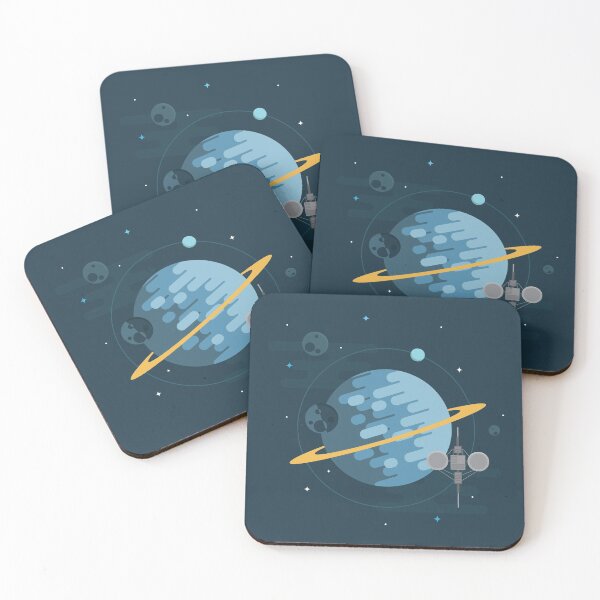 Item preview, Space Station designed and sold by A Lucas Studio.