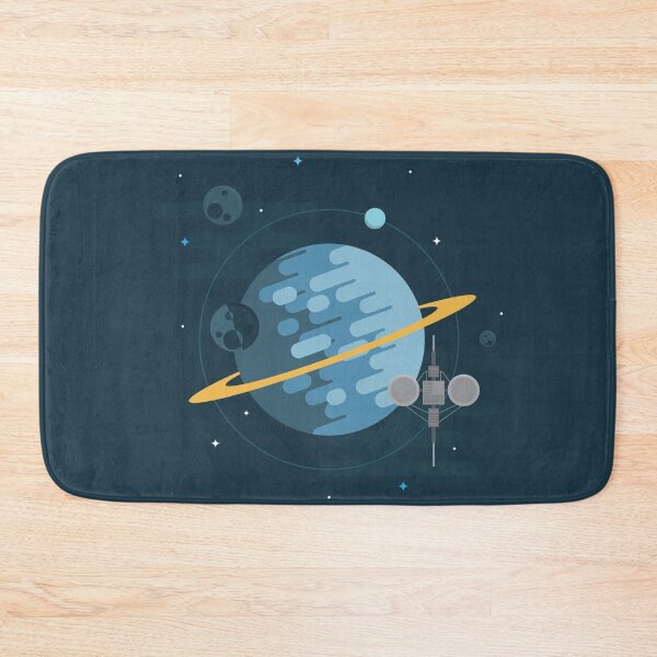 Item preview, Space Station designed and sold by A Lucas Studio.
