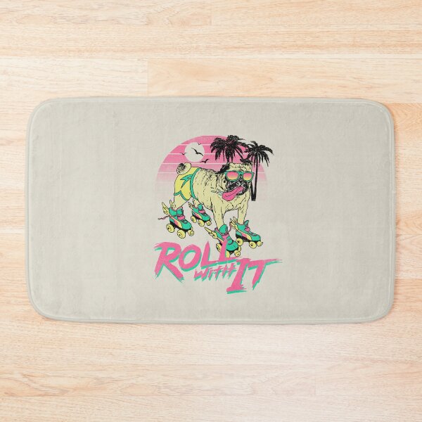 Item preview, Roll With It designed and sold by wytrab8.
