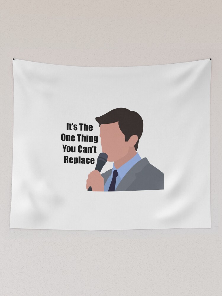 John mulaney online tapestry