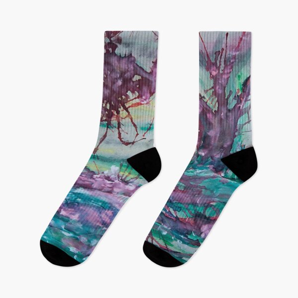 Item preview, Pink swamp designed and sold by Kissart.