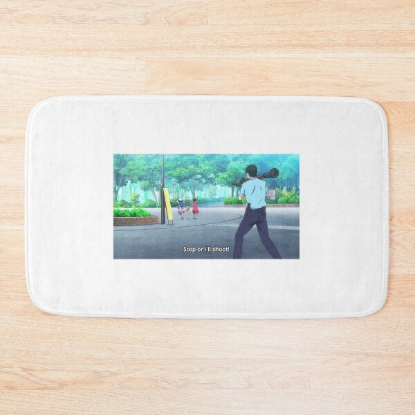 Item preview, Stop or I'll shoot! designed and sold by Danknesshazard.