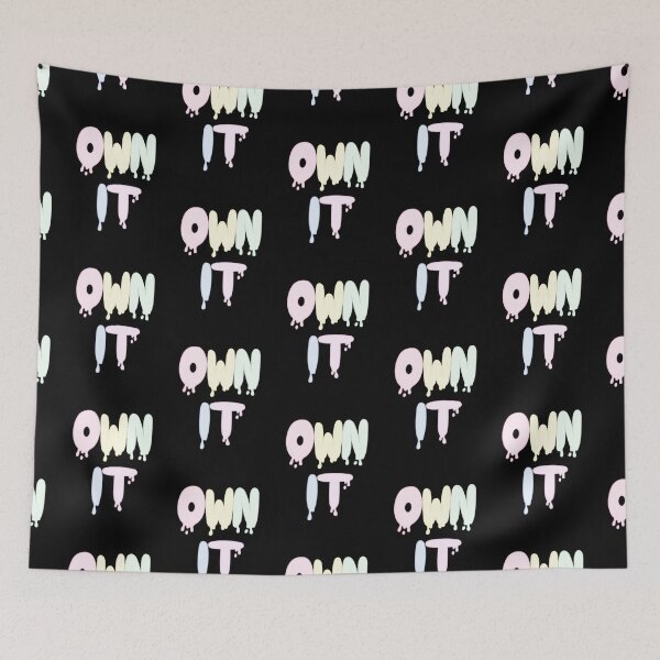 Item preview, Own It designed and sold by Sarah Case.