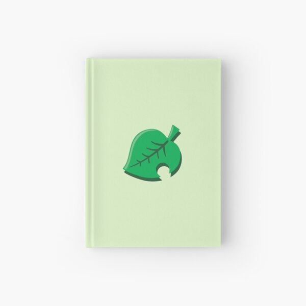 Item preview, New Leaf designed and sold by christinativity.