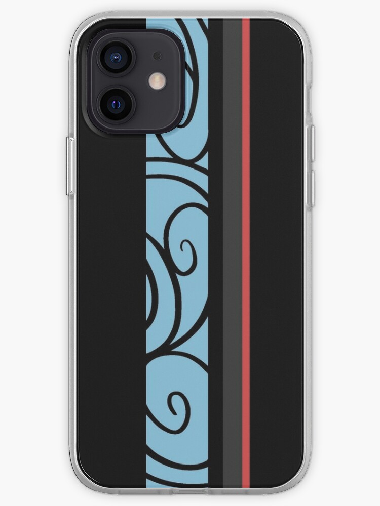 Gintama 銀魂 Iphone Case Cover By Kuroyasha Redbubble