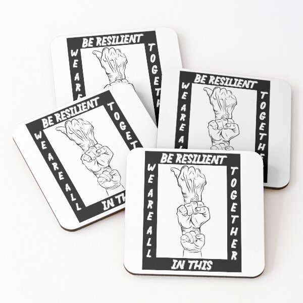 Item preview, We Are All In This Together designed and sold by digiorgio80.