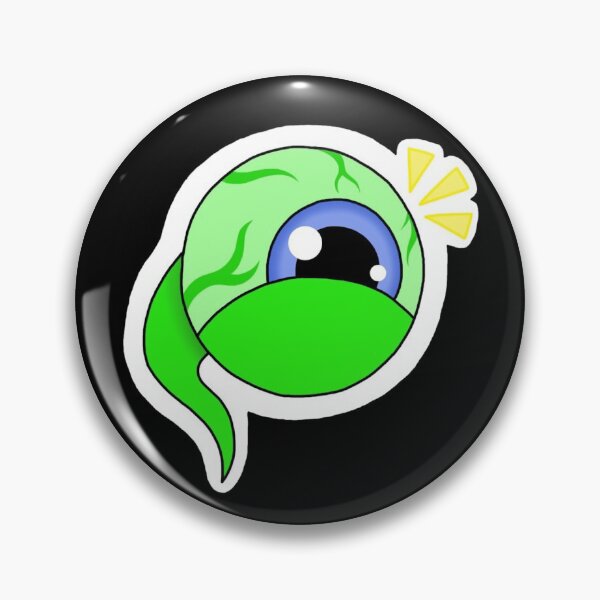 Item preview, Jacksepticeye- Septic Eye Sam designed and sold by Sarah Case.
