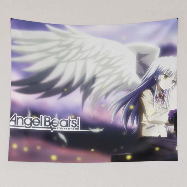 Artikelvorschau, Tachibana Kanade [Tenshi] [Engel] - Engel schlägt! entworfen und verkauft von -Kaori.