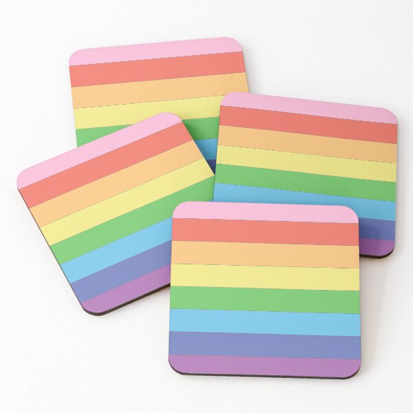 Item preview, Pastel Gay designed and sold by Emma Queen.