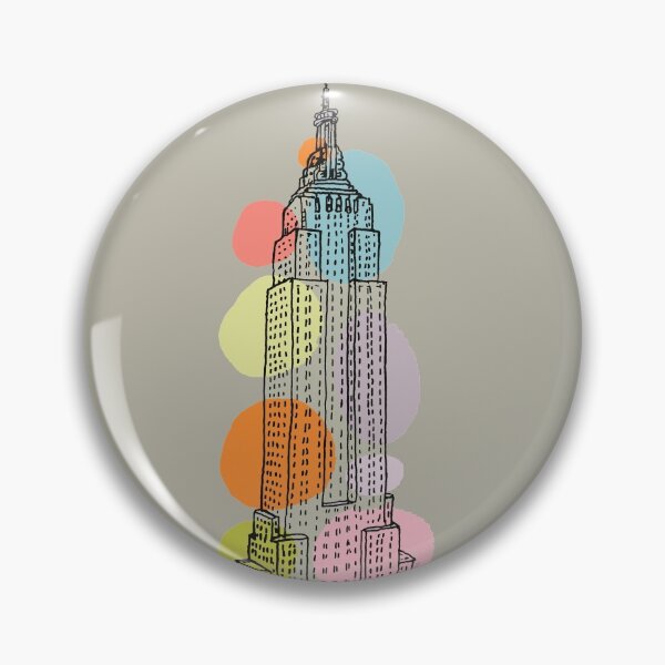 Item preview, El gran imperio designed and sold by John & Wendy.