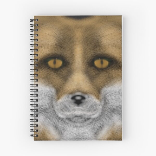 Artikelvorschau, Foxy Gesicht entworfen und verkauft von emberkyrlee.