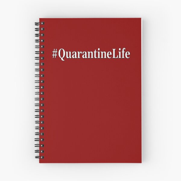 Item preview, Quarantine Life Basic Flu Pandemic Gift designed and sold by JG0024.