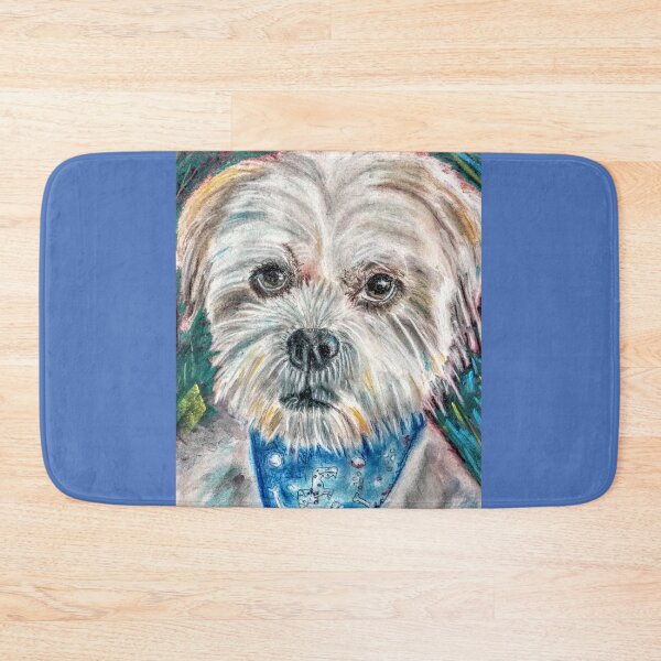 Item preview, Buddy in his cravat designed and sold by Joni57.