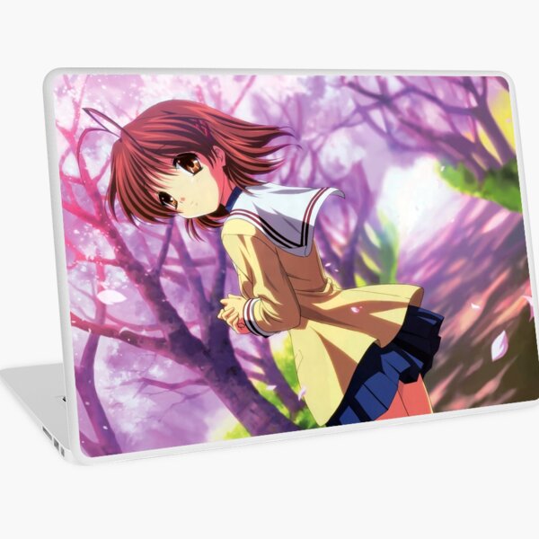 Clannad After Story Complete Book