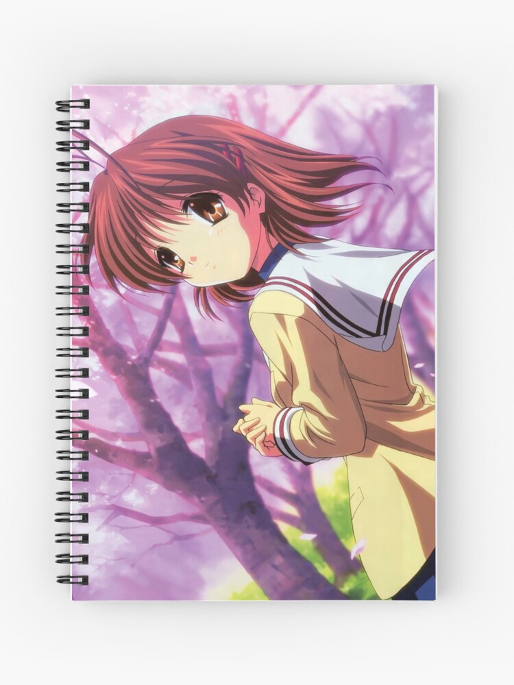 Nagisa Furukawa  Clannad anime, Clannad, Good anime series