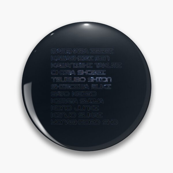 Item preview, JO1 Debut Team (English version) designed and sold by silvercrystal.