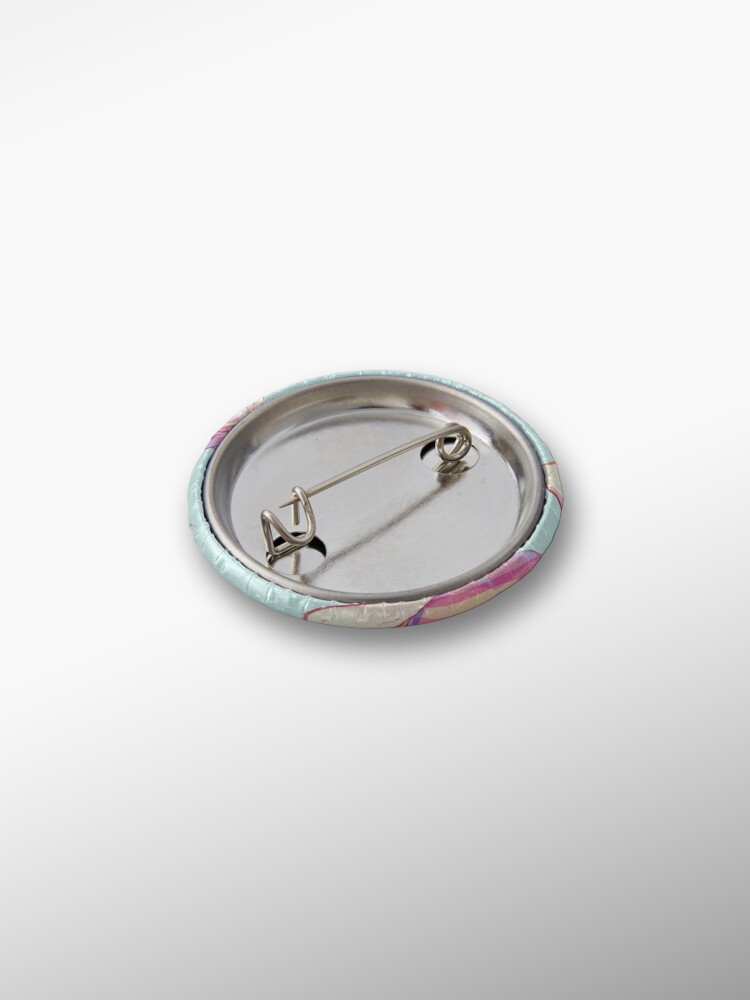 Alternate view of Fight the heat Pin