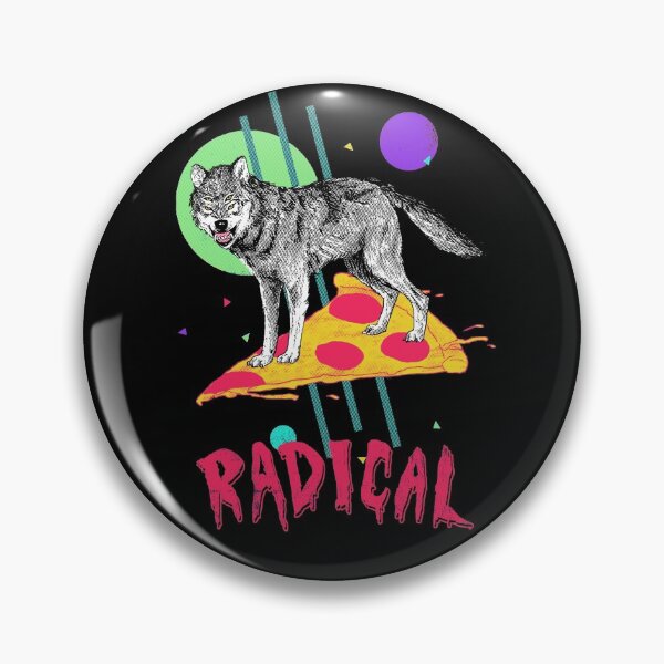 Item preview, So Radical designed and sold by wytrab8.