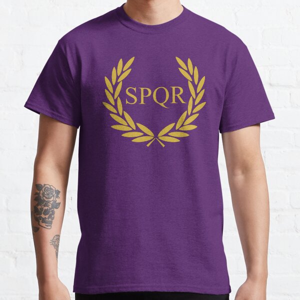Campamento Júpiter Camiseta clásica