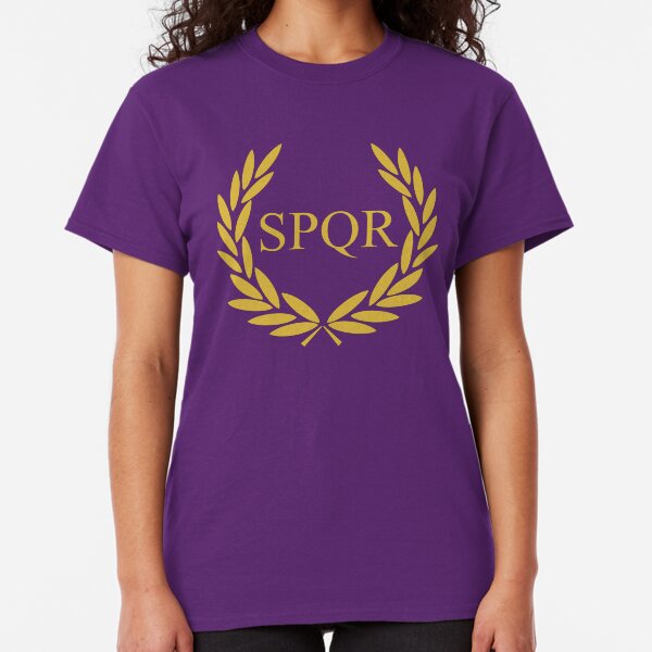 Camp Jupiter Classic T-Shirt
