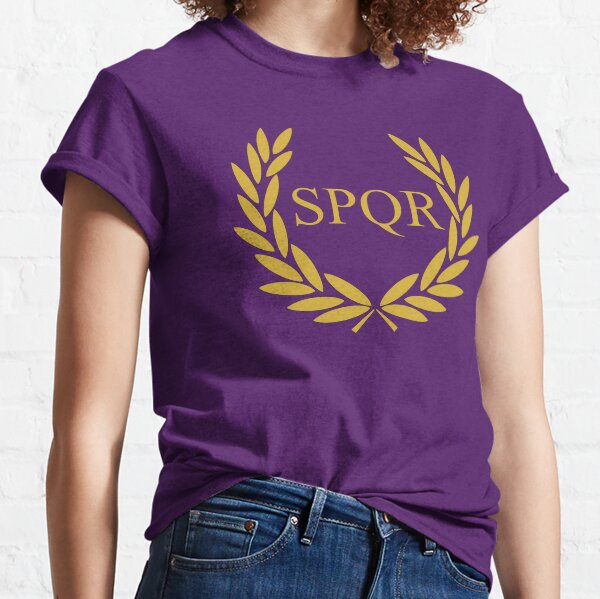Camp Jupiter Classic T-Shirt