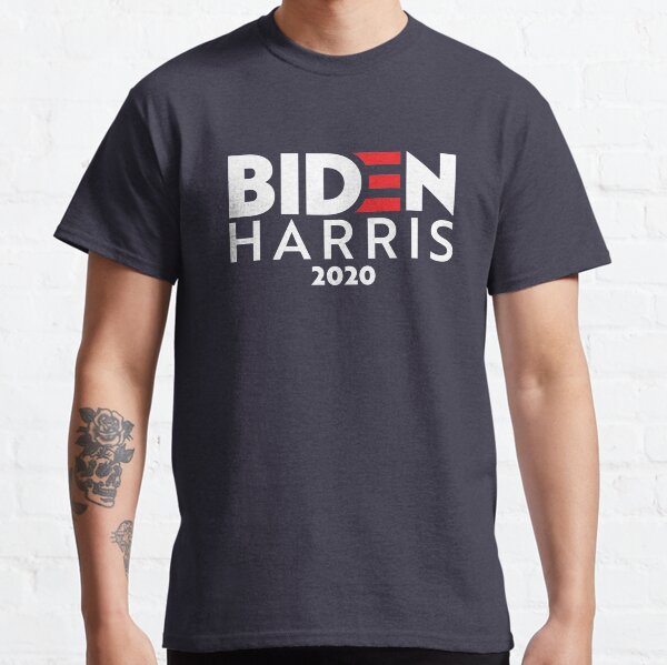 Biden Harris 2020 Classic T-Shirt