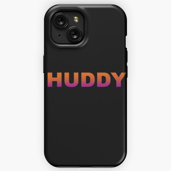 Lil Huddy iPhone Cases for Sale Redbubble