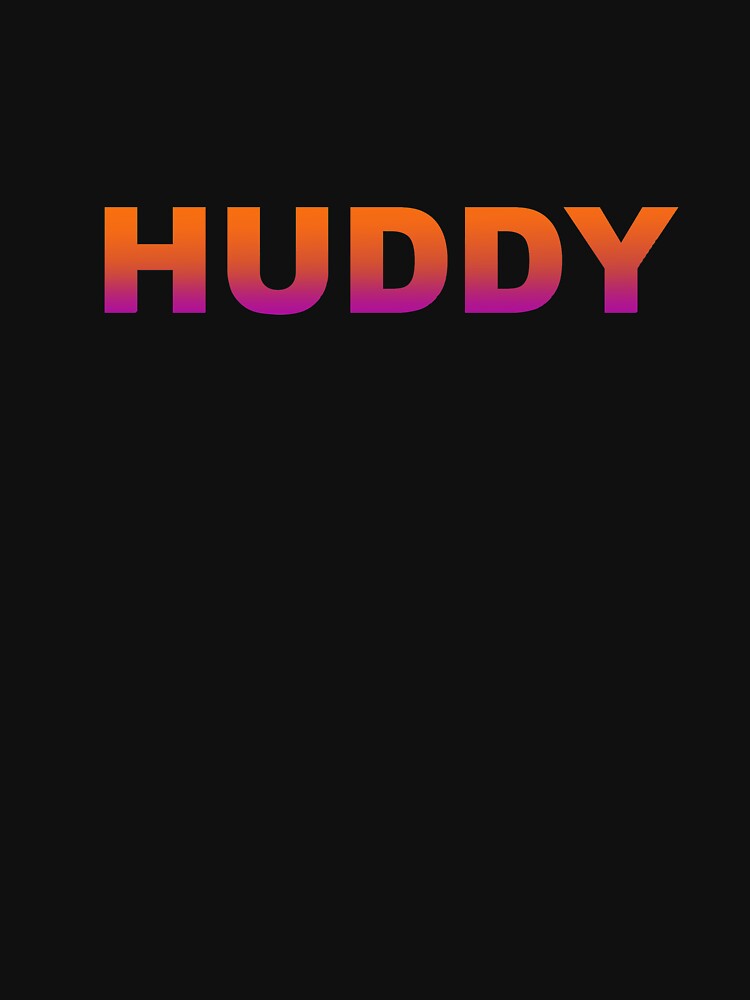 lilhuddy merch amazon