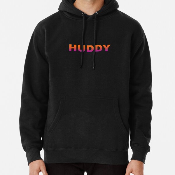 lilhuddy merch amazon