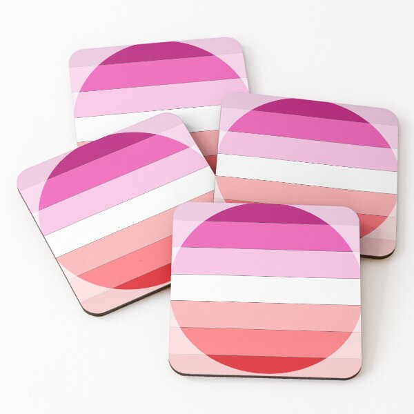 Item preview, Lesbian Circle designed and sold by Emma Queen.