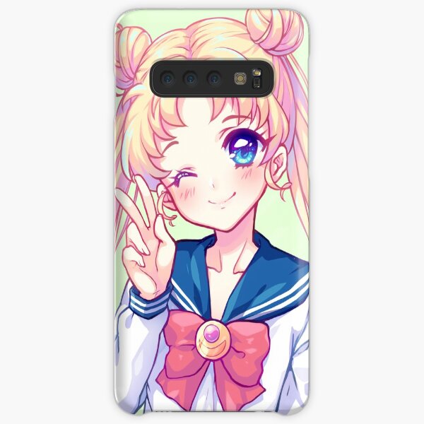 Usagi Samsung Galaxy Snap Case