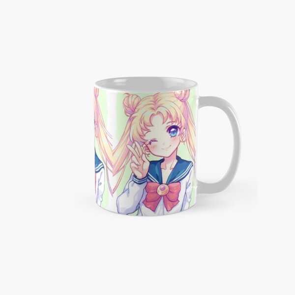 Usagi Classic Mug