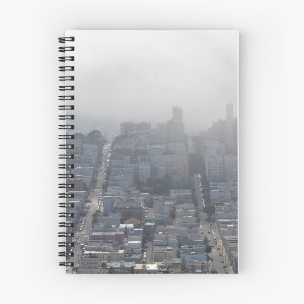 Item preview, San Francisco Skyline, pt.13 designed and sold by Emily Hermann.